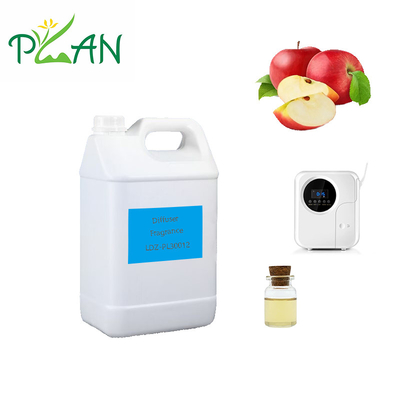 Óleo essencial de fragrância de maçã natural