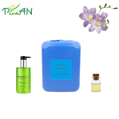 Sabor Diário Sabor Industrial Shampoo Fragrâncias Óleo Essencial de Freesia Dolcemente Perfumado