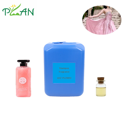 Perfumes Shampoo Fragrâncias Óleo essencial Doce Cheira a viciado 2 Fragrância