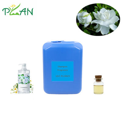 Óleo aromático doce Óleo essencial de gardênia orgânica Para fabricação de shampoo