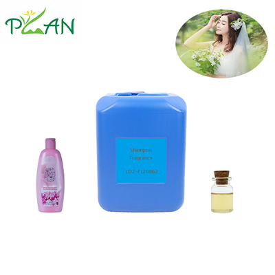 Extracto de Ervas Florabotanica Óleo Essencial Perfumado com Encantadores Aromas Florais