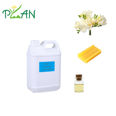 Sabão de alta pureza fazendo fragrância Óleo essencial Freesia Fragrância