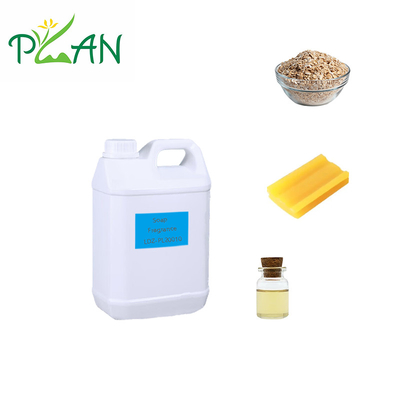 Extracto de Ervas de Aveia Sabão Perfumado Fragrância Óleos Essenciais para Refrescar a Pele