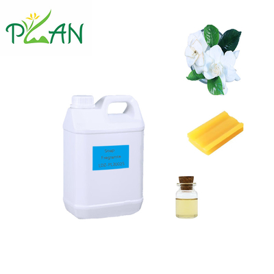 Extracto de Ervas Naturais de Gardenia Fragrance Essence Oil Sabão de Flores Óleos de Fragrância