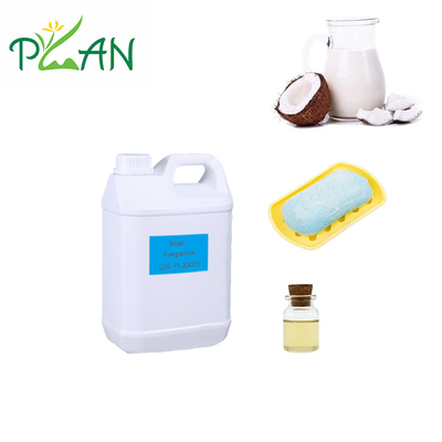Óleo essencial de leite de coco de alta pureza para fabricação de sabão
