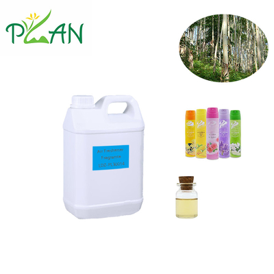Extracto de planta orgânica Eucalyptus Fragrance Óleo essencial Air Fresher Óleos perfumados