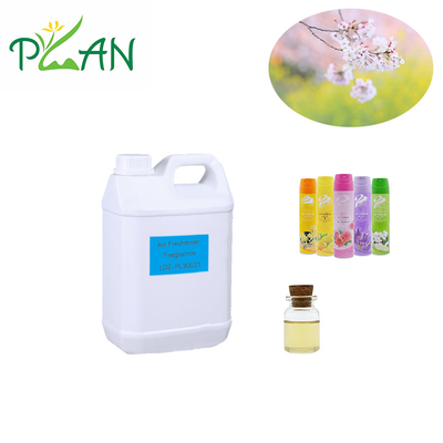 Óleos orgânicos 100% puros para refrescantes de ar Óleos essenciais de fragrância de primavera