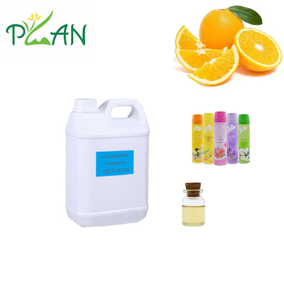 Óleos perfumados de frutas Sweet Orange Perfumes Óleos essenciais Air Freshing