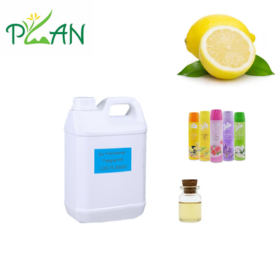 Extracto de ervas aromático de frutas óleo essencial com aroma de limão doce