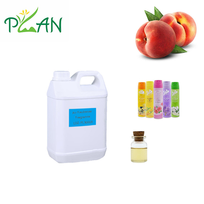 Óleos de frutas orgânicos Perfumes naturais de pêssego Óleos essenciais de fresante Perfumes