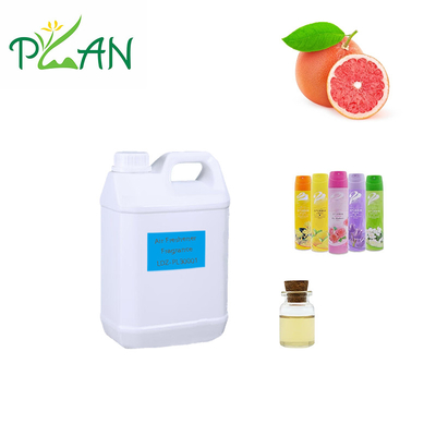 Óleo Natural de Frutas Grapefruit Fragrance Essência Óleo Para Air Fresher
