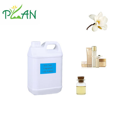 Óleo de fragrância de Magnólia Branca Óleo essencial para produtos de cuidados com a pele