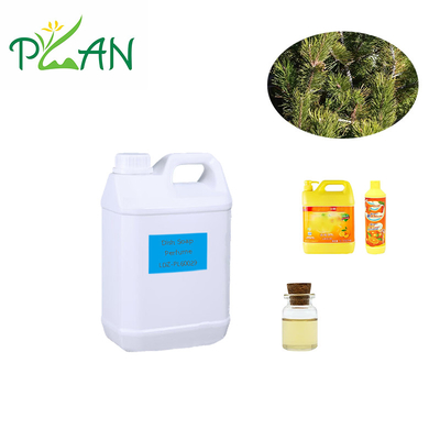 Sabão para pratos de madeira de pinho 100% puro Perfume aroma fresco Fragrância Óleo essencial