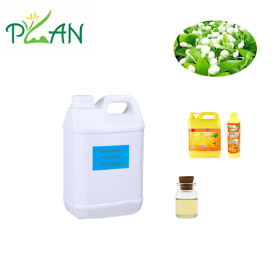 Óleo essencial de jasmim natural, aditivo de perfumes, líquido para sabonetes para pratos