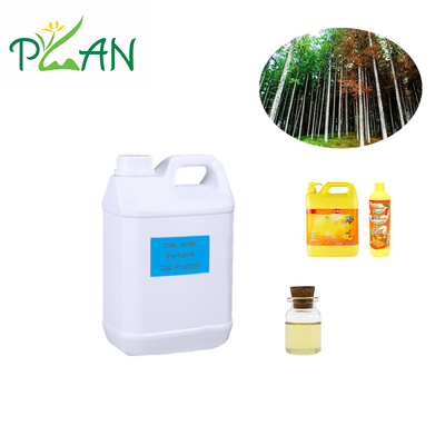 Extracto de Ervas Naturais Sabor de Pinho Fragrâncias Óleos Essenciais Para Lavar a louça