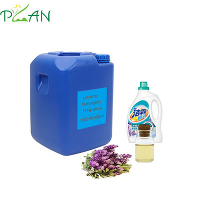 Perfumes de roupa fresca Óleos essenciais Cheirados como fragrância de Jeba