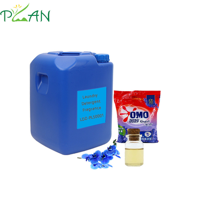 Perfumes puros de detergente de roupa cheiram a conforto Perfumes óleo essencial