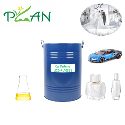 Perfumado como Impressão Branca Pura (Montblanc) Fragrância Essência Óleo Perfume de Carro