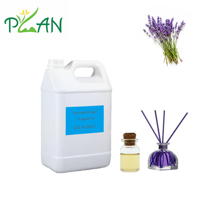Perfumes de aromaterapia de lavanda para sabor diário sabor industrial ou roupa