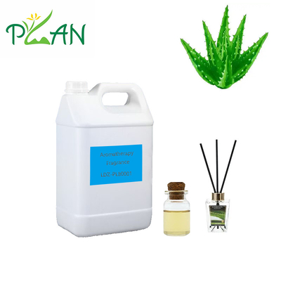Óleo de aloe óleo essencial para cuidados com a pele