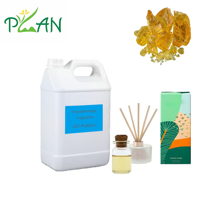 Óleo aromático de pinho amarelo Aromas Óleos essenciais para produtos de cuidados com a pele