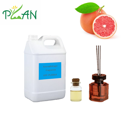 100% pura Fruta Natural Aromaterapia Fragrâncias Grapefruit Fragrâncias Para Aromas