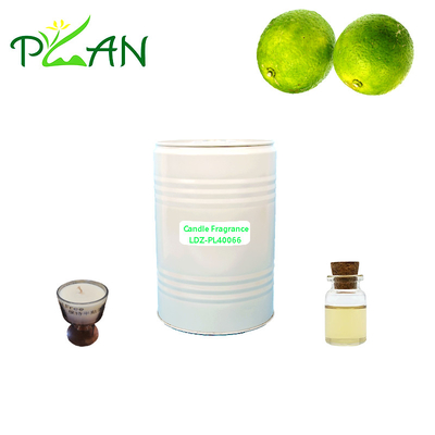 Fragranças de velas perfumadas Natural Aromas de laranja amarga Para sabor diário