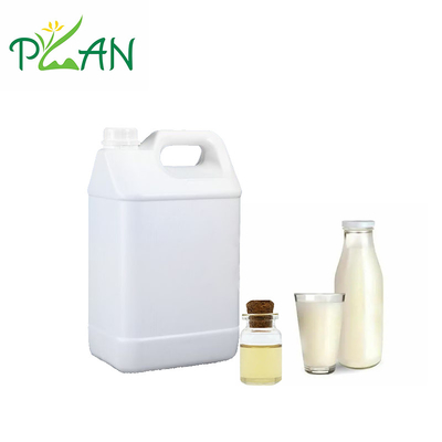 Óleo essencial de fragrância de leite natural 100% puro para cosméticos e uso diário
