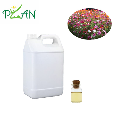 Centenas de Flores Óleo de Perfumes Óleo Essencial Para Aplicações Industriais e de Lavagem