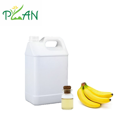 Sabor Diário Essência de Banana Óleo de Fragrâncias Para Fabricação e Saborizamento de Velas