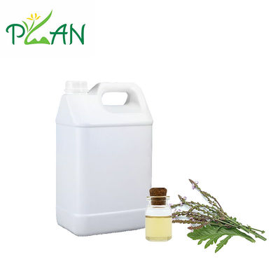 Óleo essencial de Verbena Eco-Friendly com 20 anos de experiência