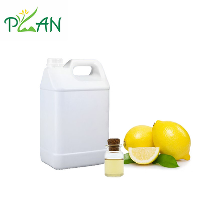 Sabor Diário Perfumes Fragrâncias Óleo com aroma doce de limão
