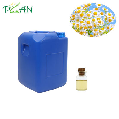 Óleo de fragrância de camomila não tóxico Óleo essencial aromaterápico puro com efeito calmante
