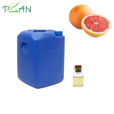 Óleo essencial de grapefruit de longa duração de qualidade industrial