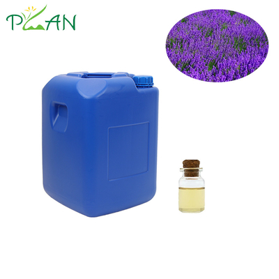 Mistura de óleos essenciais de lavanda doce e perfumada para acalmar e relaxar