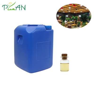 Óleo aromático de alta pureza Óleos essenciais com perfume de Ke Xiang