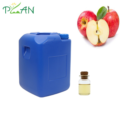Óleos perfumados naturais de frutas duradouros Óleos essenciais perfumados de maçã