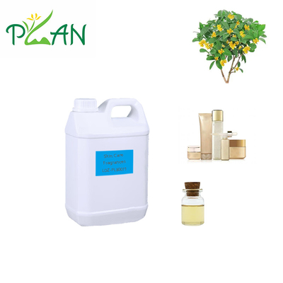 Óleo de essência natural de Osmanthus para uso diário e aplicações industriais