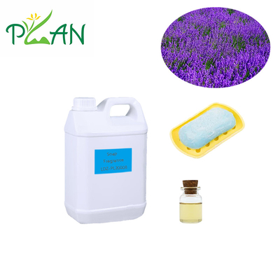 Perfumes de lavanda doce perfumado Óleo essencial Óleos de flor perfumados