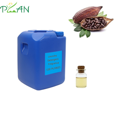 Óleo perfumado de detergente de roupa duradouro com cheiro de coco