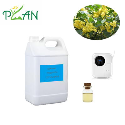 Óleo de essência aromático de Osmanthus