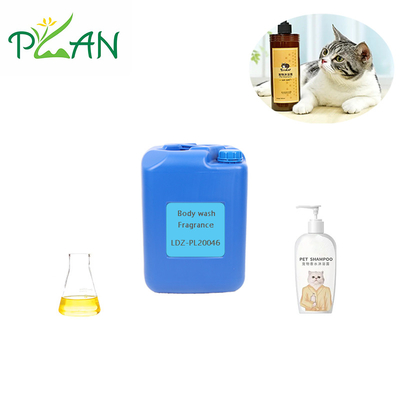 Natural suave hidratante nutritivo unisexo lavagem corporal óleo de essência fragrâncias