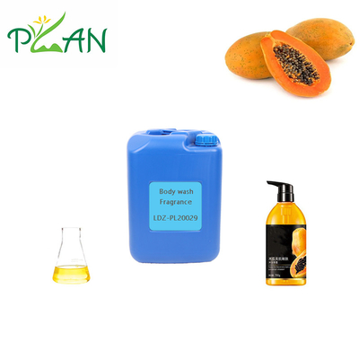 Alto Puridade Sabor Diário Casa Fragrância Óleo Essencial Refrescante Perfume de Papaya