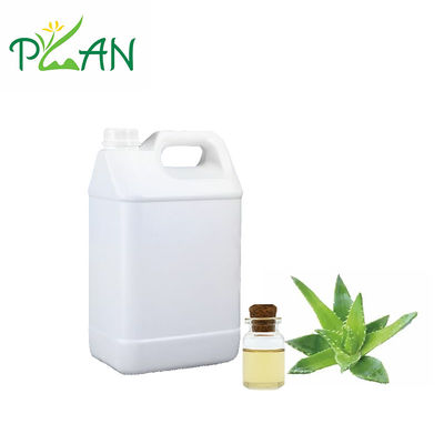 Óleo de Aloe Amigável para a Ecologia Óleo de Essência Não Tóxico para a Produção de Cuidados da Pele