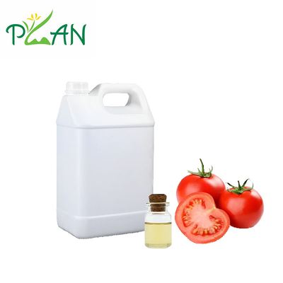 Óleo perfumado de sabão de longa duração de alta pureza Óleo de essência perfumado de tomate