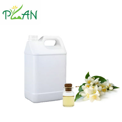 Óleo essencial de flor de laranja Óleo de perfume de fragrância