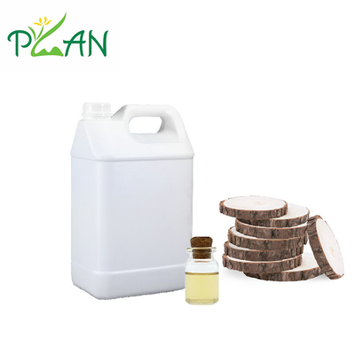 Óleo essencial aromatizado de pinho de alta pureza Óleos aromatizantes naturais