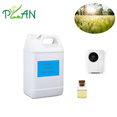 Primavera Fresco Difusor de Odor Fragrâncias Aromas Óleo Para Uso Industrial Diário