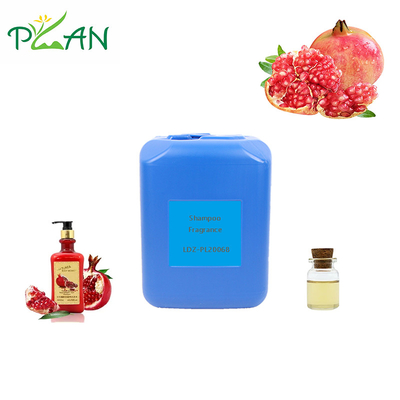 Coleção de hotéis Romã vermelha Óleo de essência de fragrância Resistente a altas temperaturas