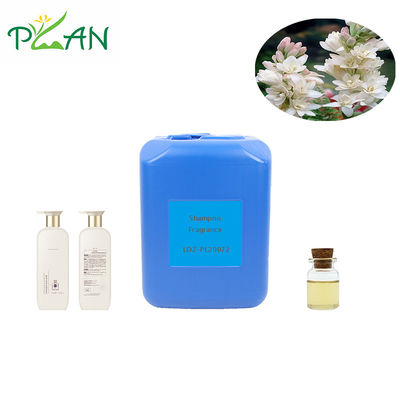Óleo Tuberose Essencial de Alta Pureza para Fabricação de Shampoo